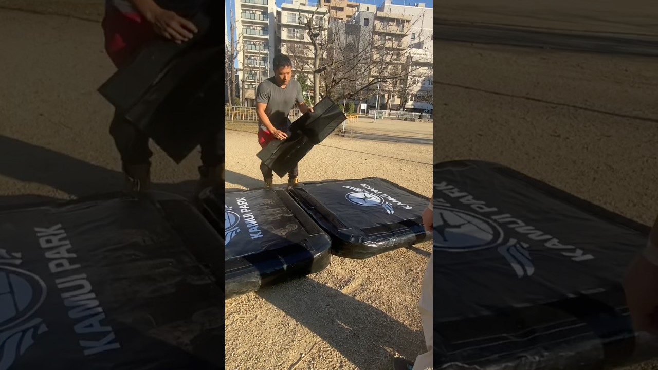 クラウドファンディング始めます - YouTube