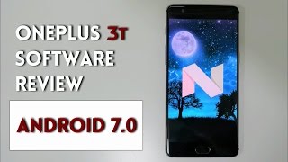 OnePlus 3T Detailed Software Review (Android 7.0) screenshot 4