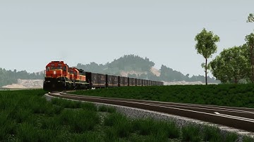 Cactus Train Crash - 17 Years Later