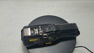Motorola MC9596 Wlan3GGPS 1D2D Camera Windows Mobile 6 5 IP67