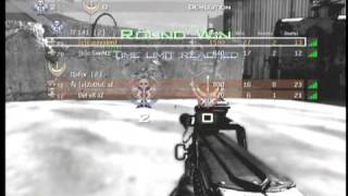 Second map vs almost famous dubs