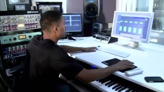 Andy Whitmore Producer Video 1
