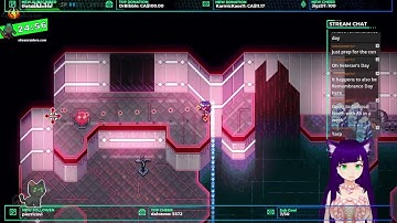 Cross Code  Part 5 - Jail Break, Back to the Boat, and Gaia