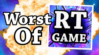 Worst Of Rtgame