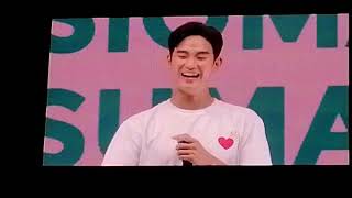 ONE EXTRAORDINARY DAY WITH KIM SOOHYUN FAN MEET MANILA 20220610