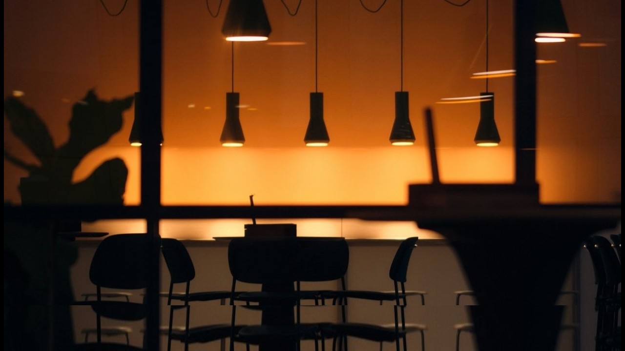 Open Window | Soft Piano for Quiet Understanding