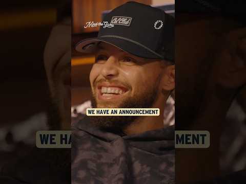 If you thought part 1 was good, part 2 is even better. More Steph Curry. Tomorrow. 11/18. 6am PT 🔥