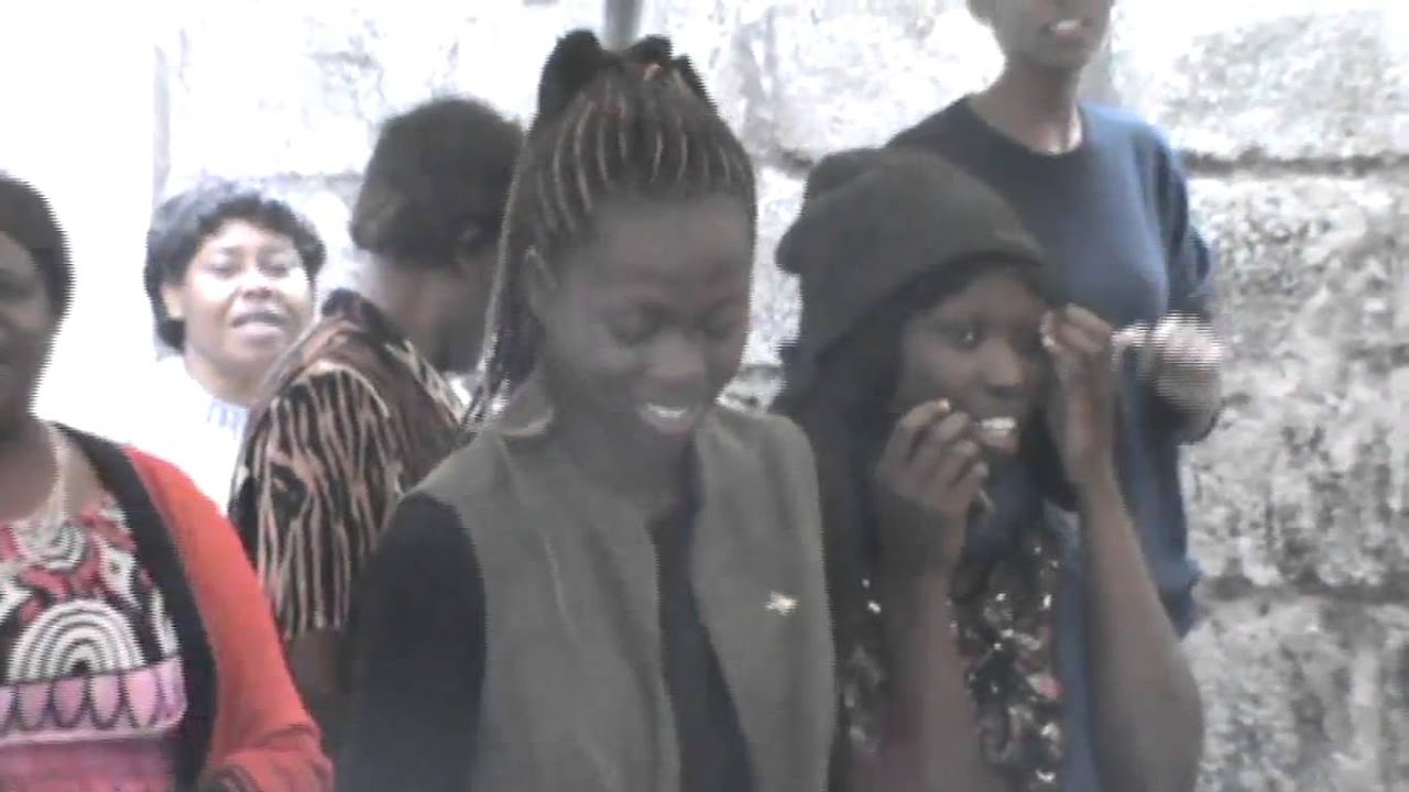 Tambira Jehovah YouTube