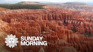 Nature: Utah's Bryce Canyon National Park