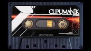 CUPUMANIK - perkenankan aku mencintainya