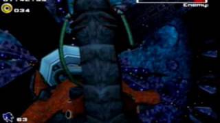 Sonic Adventure 2: Battle - FINAL HERO & DARK BOSS!!! =) THE FINAL HAZARD screenshot 1
