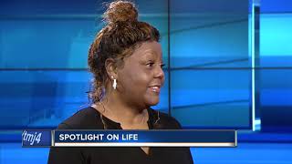 National Kidney Foundation hosting 'Spotlight on Life'