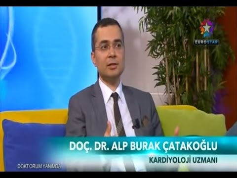 Doktorum Yanımda