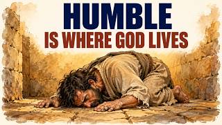 The Hebrew Meaning of Humble Is Not What You Think