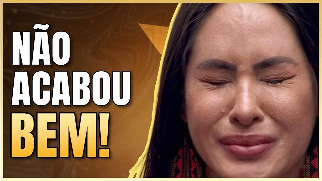 TÉRMINO DE ISABELLE NOGUEIRA E MATTEUS AMARAL VIRA CASO JUDICIAL | LINK PODCAST