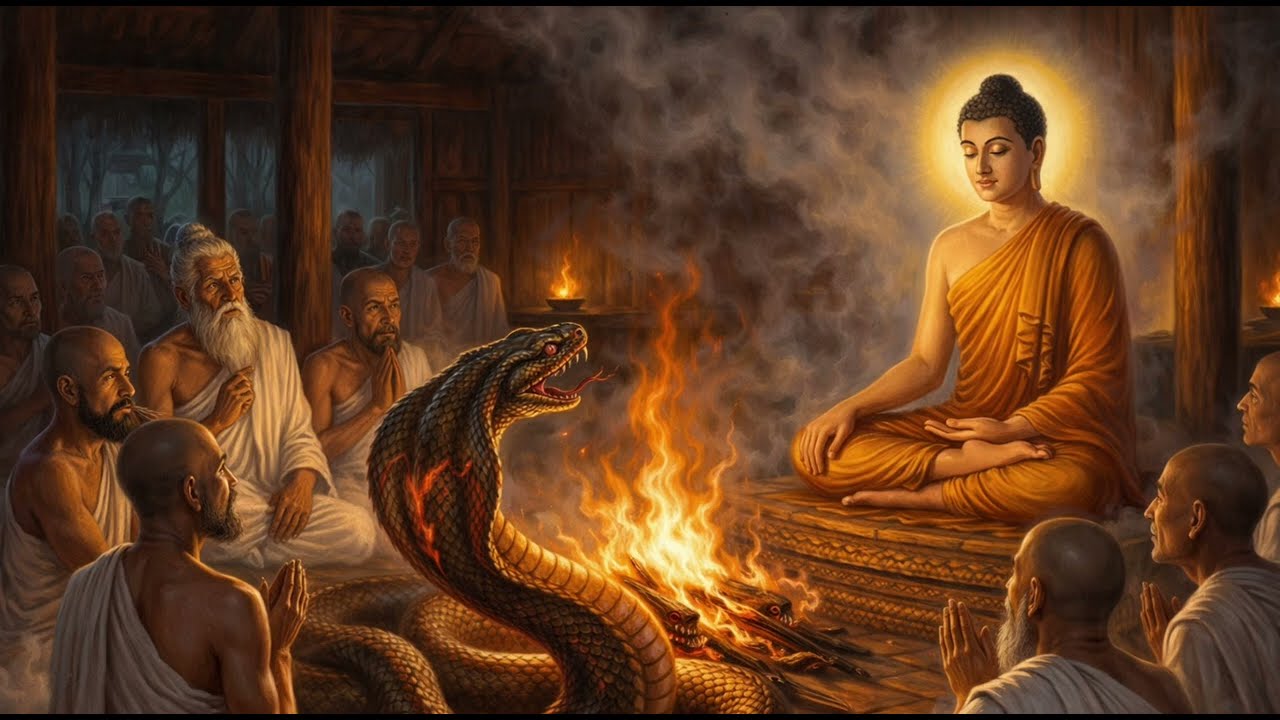 ถ้าคุณยังไม่พร้อมให้ชีวิตเปลี่ยน