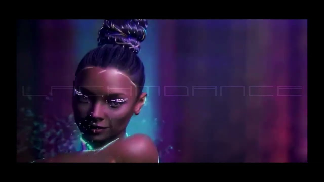 Dance Trance Ambient Mix #2 Dancing Pop Music Songs - Lachm