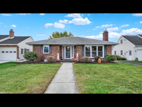 408 Diller Rd, Hanover, PA home video tour