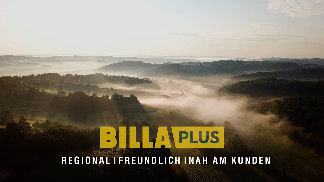 Billa Plus | Feldbach | Regional | Nah am Kunden