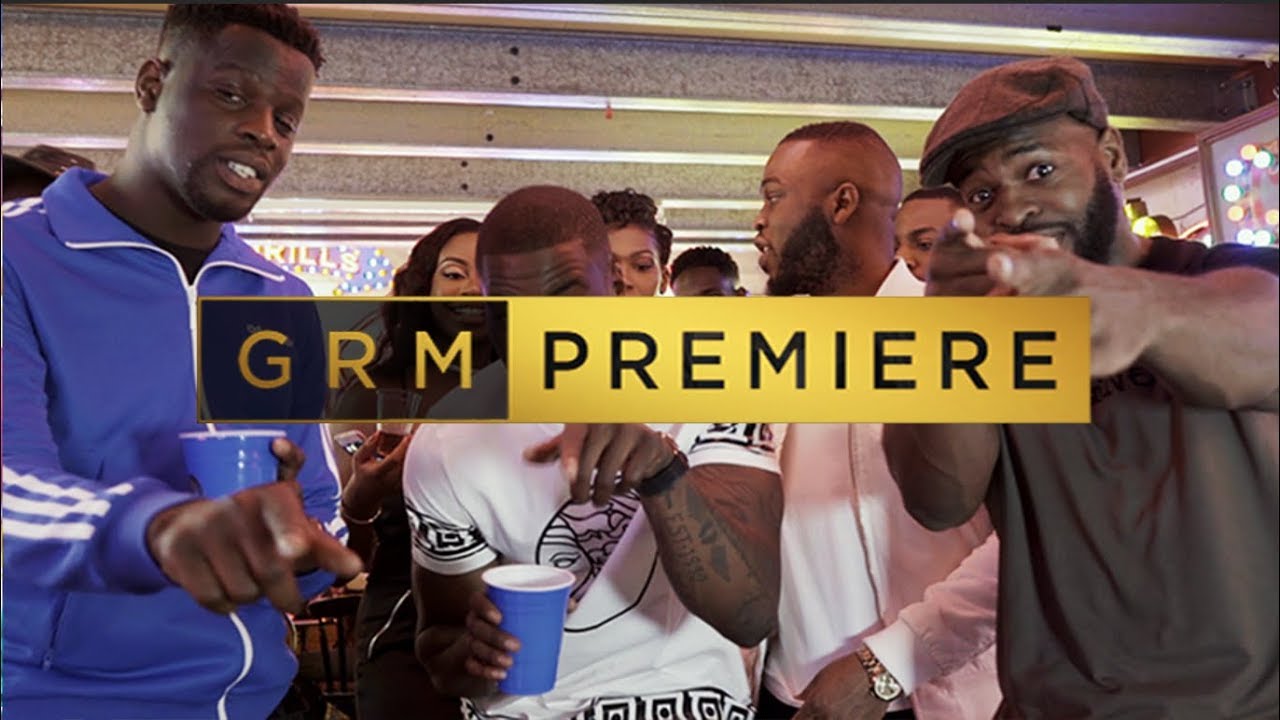 DJ P Montana ft. Sona x Baseman - Since Then [Music Video] | GRM Daily