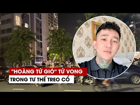 Video: Làm thế nào mà Teddy lại chết đuối trong cao lương?