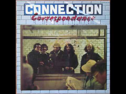 Connection – Correspondance (album complet) 1976