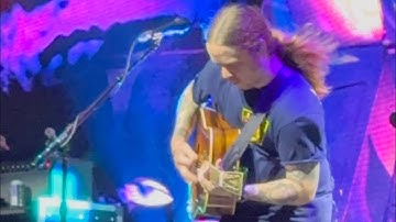 Thumbnail of Billy Strings “All Fall Down” 04/04/25 St. Augustine, FL 4K