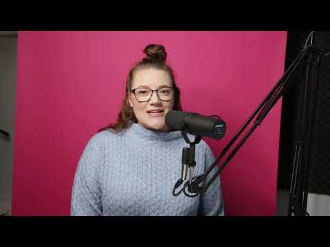 Video: Kuinka äänittää Podcast
