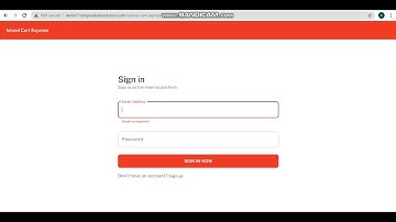 How To Add Products Through Vendor Dashboard | Island Cart Express