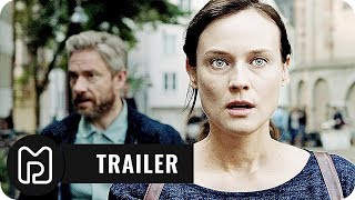 DIE AGENTIN Trailer Deutsch German (2019)