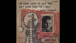 Eddie Hodges - I&#39;m Gonna Knock On Your Door