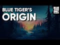 Blue tigers origin  short film