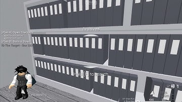 How to PERMANTLY disable the heat sensors in the vault in deposit(roblox entry point)