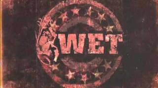 WET Soundtrack - Switchblade Kiss Comes Close
