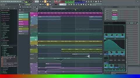 How to make 138 Trance Q&A in Chat - Uplifting FSOE Production