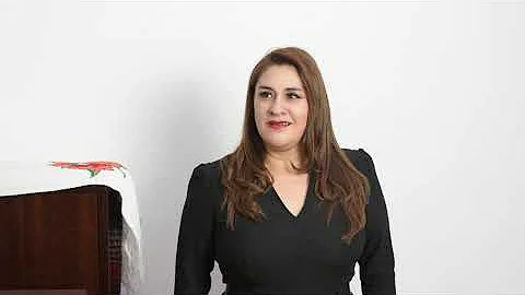 pera en tu sof with Rosa Munoz