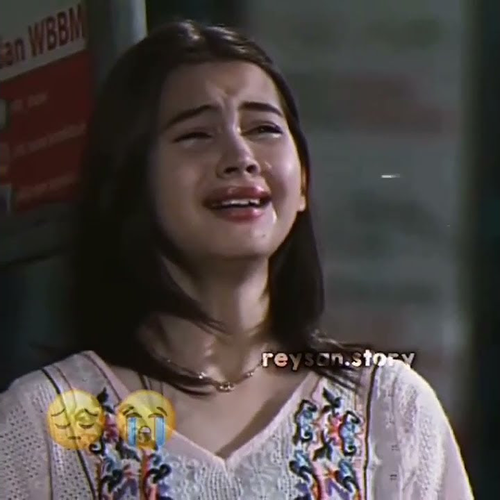 sadar Bu Linda~kasian Wulan dari jendela smp