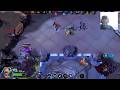 Heroes of The Storm: Tracer skkss Matei e Morri no x1 contra Genji