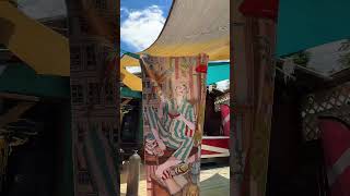 Introducing The Ultimate Beach Companion My Art-Infused, Lightweight, Quick-Drying Beach Towel