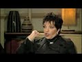 Liza Minnelli Say What?