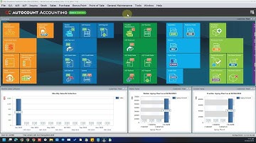 AutoCount V2.0: How To Do AutoCount Backup