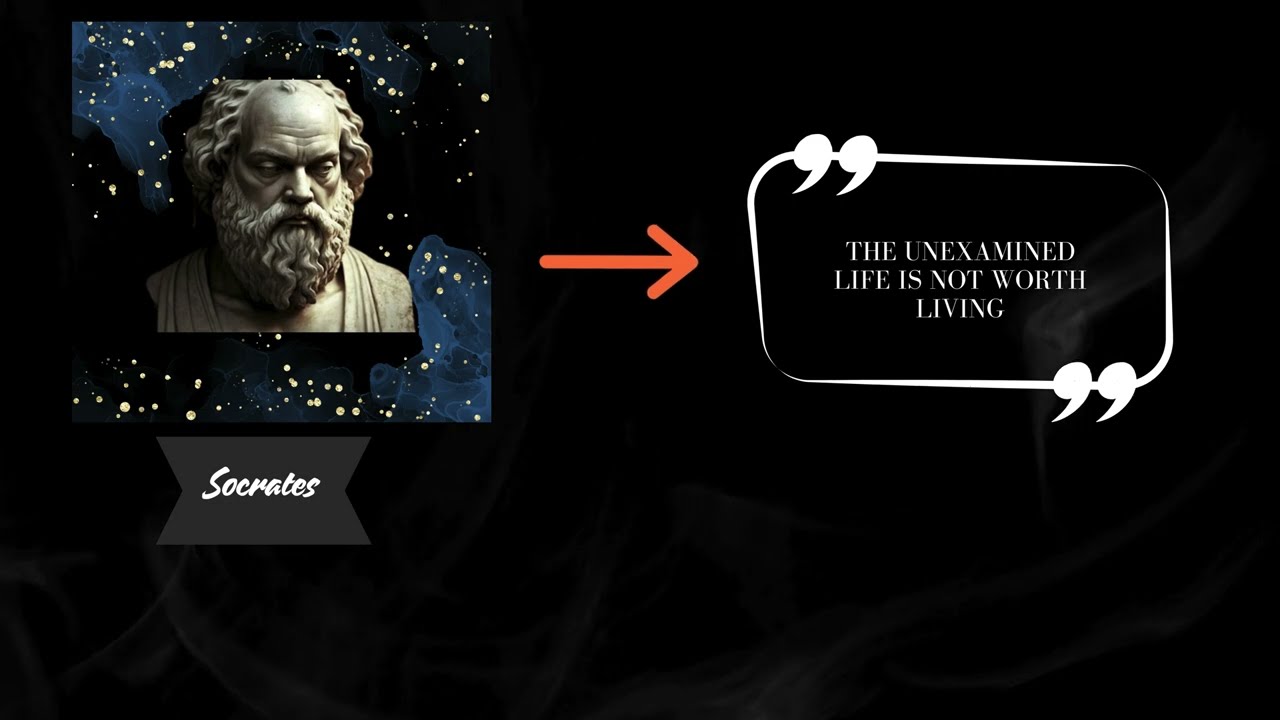 Wisdom from Ancient Philosophers 