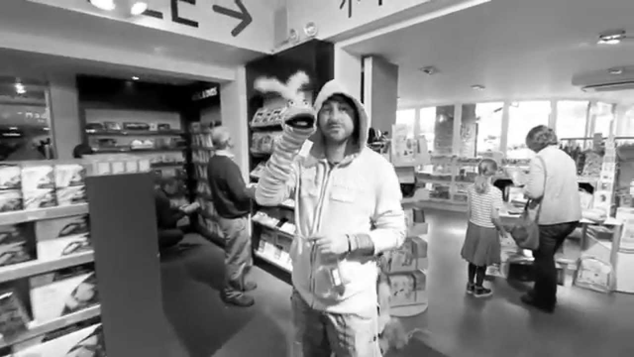 Kill City Radio - Escaping The Rat Race