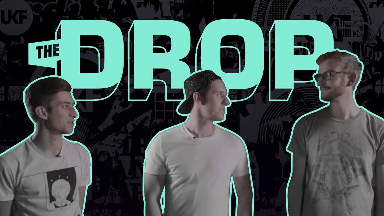 Joe Ford x Icicle live, The Voice contestants, Zeds Dead VIP - The Drop Episode 3