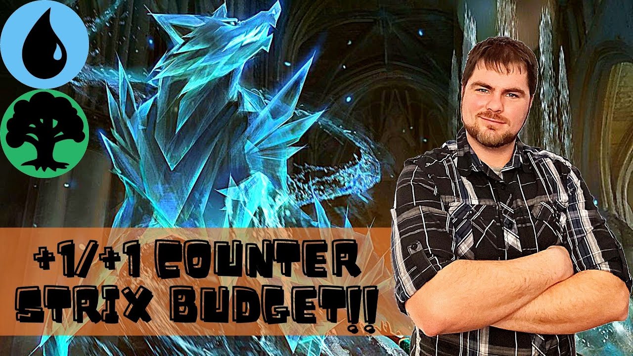 MTG Arena Budget Decks: Strixhaven Fractals