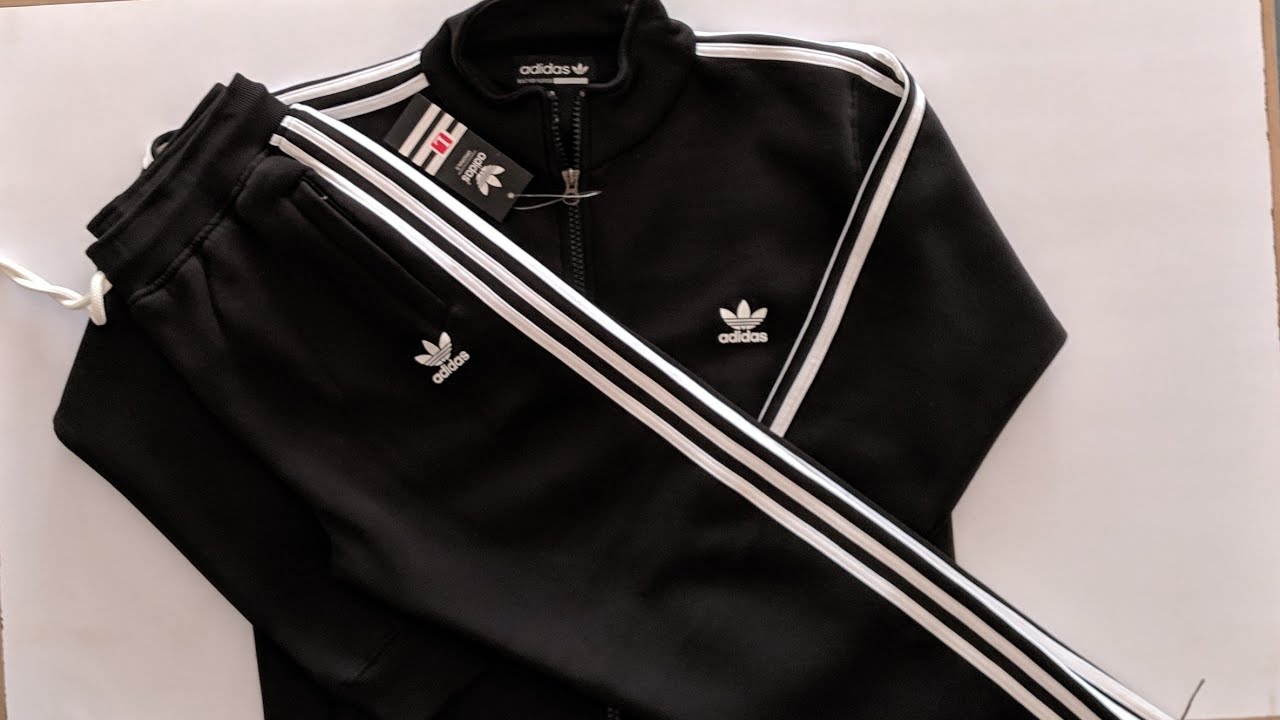 Adidas Woolen Fleece Fabric TRACKSUIT @adidas @NamoClothing - YouTube