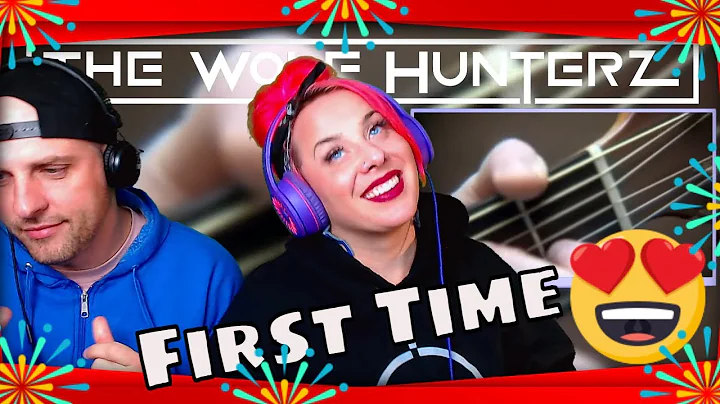 First Time Reaction To Emily Maguire - Start Over ...
