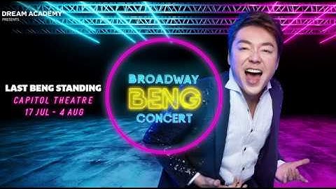 BROADWAY BENG - Last Beng Standing Teaser