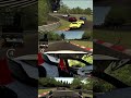 [Assetto Corsa] Every Overtakes | Honda Civic Type R FK8 Mugen | Nürburgring Nordschleife