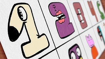 Drawing YouTube Viewer